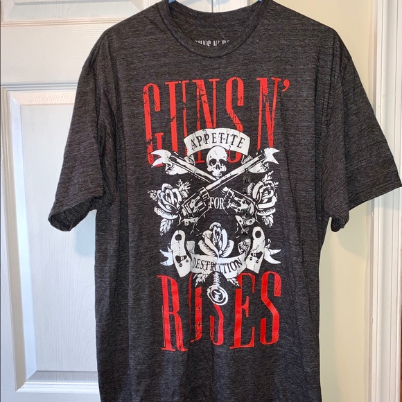 Kohl's Other - Men’s Guns N’ Roses Band T-Shirt